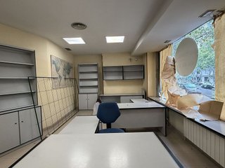 Local comercial en alquiler en Gaztambide en Madrid