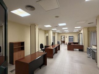 Local comercial en alquiler en Gaztambide en Madrid