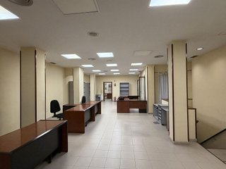 Local comercial en alquiler en Gaztambide en Madrid