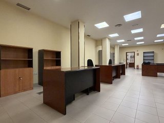 Local comercial en alquiler en Gaztambide en Madrid
