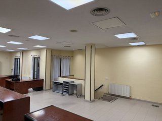 Local comercial en alquiler en Gaztambide en Madrid