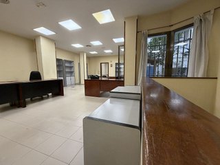 Local comercial en alquiler en Gaztambide en Madrid