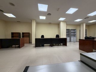 Local comercial en alquiler en Gaztambide en Madrid