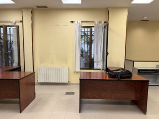 Local comercial en alquiler en Gaztambide en Madrid