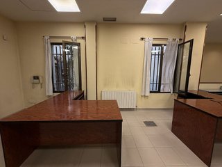 Local comercial en alquiler en Gaztambide en Madrid