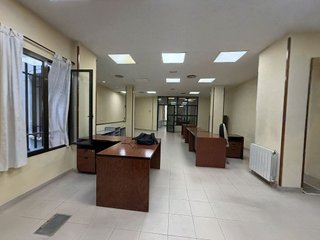 Local comercial en alquiler en Gaztambide en Madrid