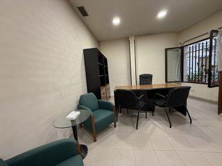 Local comercial en alquiler en Gaztambide en Madrid