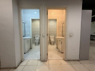 Local comercial en alquiler en Gaztambide en Madrid