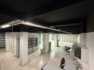 Local comercial en alquiler en Gaztambide en Madrid