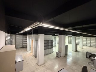 Local comercial en alquiler en Gaztambide en Madrid