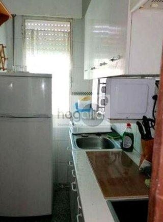 Piso en alquiler en Triana Este en Sevilla