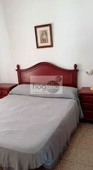 Piso en alquiler en Triana Este en Sevilla