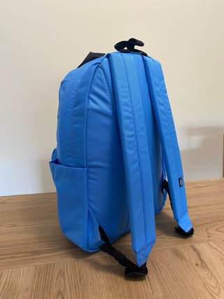 Mochila Vans Azul Turquesa