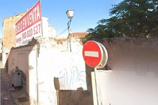 Terreno en venta en Barrios Bajos - La Horta en Zamora