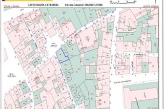 Terreno en venta en Barrios Bajos - La Horta en Zamora