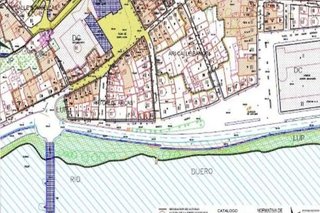 Terreno en venta en Barrios Bajos - La Horta en Zamora