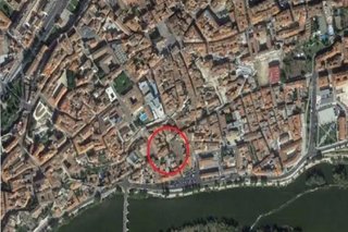 Terreno en venta en Barrios Bajos - La Horta en Zamora