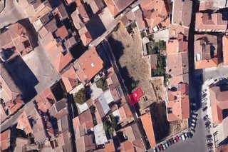 Terreno en venta en Barrios Bajos - La Horta en Zamora