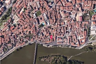Terreno en venta en Barrios Bajos - La Horta en Zamora