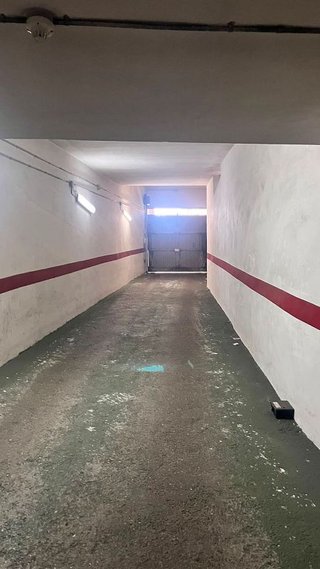 Garaje en venta en Valdefierro en Zaragoza