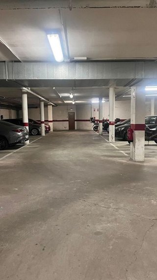 Garaje en venta en Valdefierro en Zaragoza