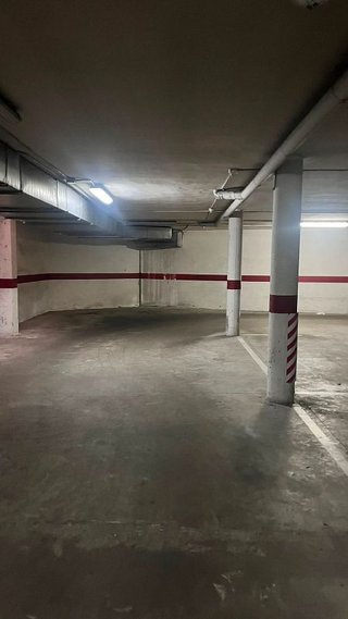 Garaje en venta en Valdefierro en Zaragoza