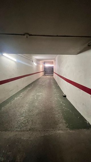 Garaje en venta en Valdefierro en Zaragoza