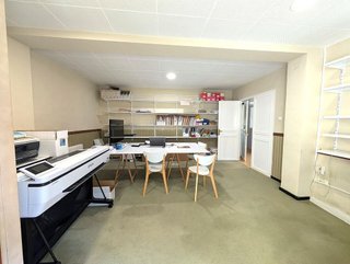 Oficina en venta en Centro - Zona Alta en Alcoy/Alcoi