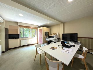 Oficina en venta en Centro - Zona Alta en Alcoy/Alcoi