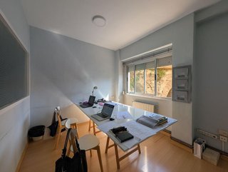Oficina en venta en Centro - Zona Alta en Alcoy/Alcoi