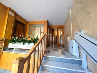 Oficina en venta en Centro - Zona Alta en Alcoy/Alcoi