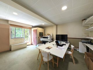 Oficina en venta en Centro - Zona Alta en Alcoy/Alcoi
