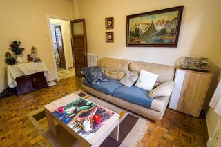 Piso en venta en Milán - Pumarín - Teatinos en Oviedo