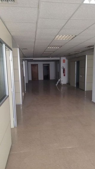 Oficina en venta en Casco Antiguo - Santa Cruz en Alicante