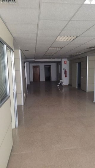 Oficina en venta en Casco Antiguo - Santa Cruz en Alicante