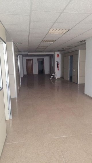 Oficina en venta en Casco Antiguo - Santa Cruz en Alicante