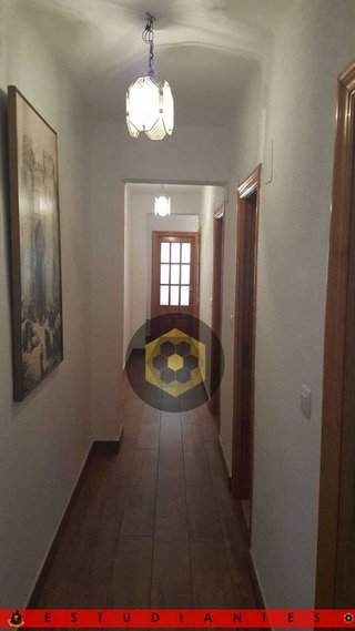 Piso en alquiler en Camino de Ronda - Rosaleda en Granada