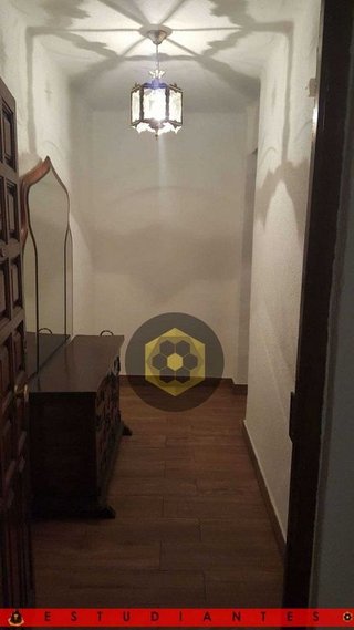 Piso en alquiler en Camino de Ronda - Rosaleda en Granada