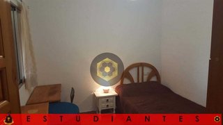 Piso en alquiler en Camino de Ronda - Rosaleda en Granada