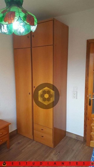 Piso en alquiler en Camino de Ronda - Rosaleda en Granada