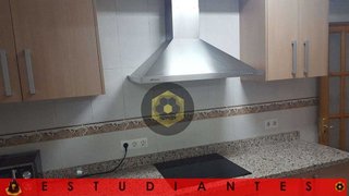 Piso en alquiler en Camino de Ronda - Rosaleda en Granada