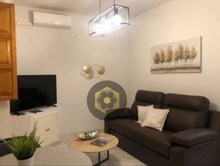 Piso en alquiler en San Matías - Realejo en Granada