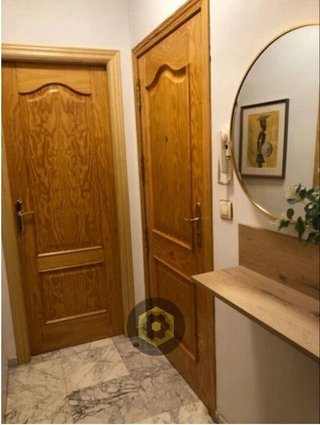 Piso en alquiler en San Matías - Realejo en Granada