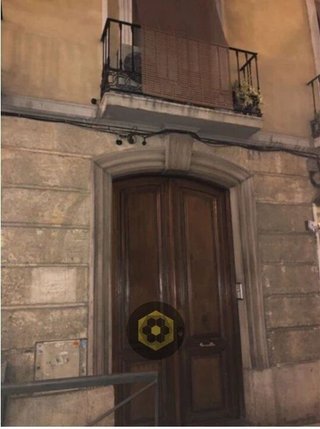 Piso en alquiler en San Matías - Realejo en Granada