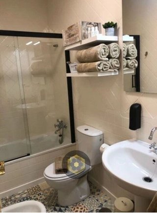 Piso en alquiler en San Matías - Realejo en Granada