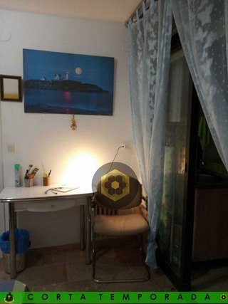 Estudio en alquiler en Camino de Ronda - Rosaleda en Granada