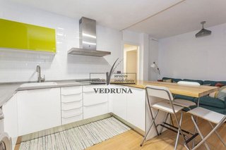 Piso en alquiler en Doctor Cerrada en Zaragoza