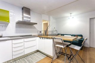 Piso en alquiler en Doctor Cerrada en Zaragoza