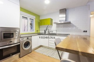 Piso en alquiler en Doctor Cerrada en Zaragoza