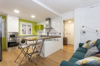 Piso en alquiler en Doctor Cerrada en Zaragoza